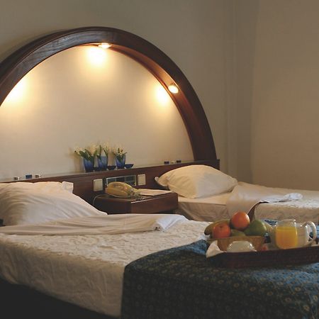 Hotel Turismo De Tabua Ngoại thất bức ảnh