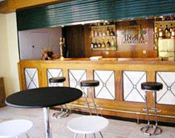 Hotel Turismo De Tabua Ngoại thất bức ảnh