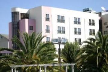 Hotel Turismo De Tabua Ngoại thất bức ảnh
