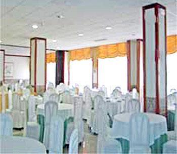 Hotel Turismo De Tabua Ngoại thất bức ảnh