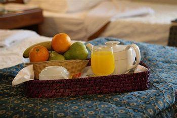 Hotel Turismo De Tabua Ngoại thất bức ảnh