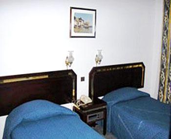 Hotel Turismo De Tabua Ngoại thất bức ảnh