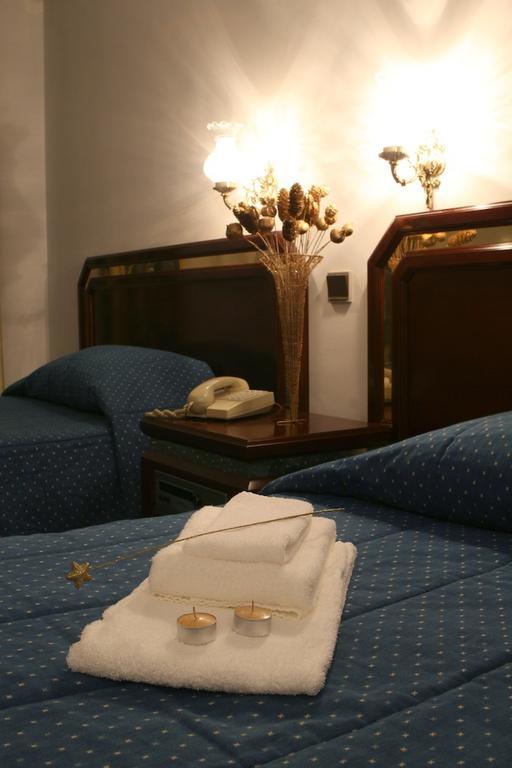 Hotel Turismo De Tabua Phòng bức ảnh