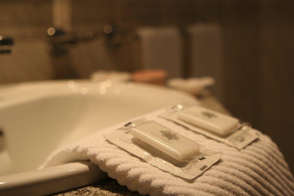 Hotel Turismo De Tabua Phòng bức ảnh
