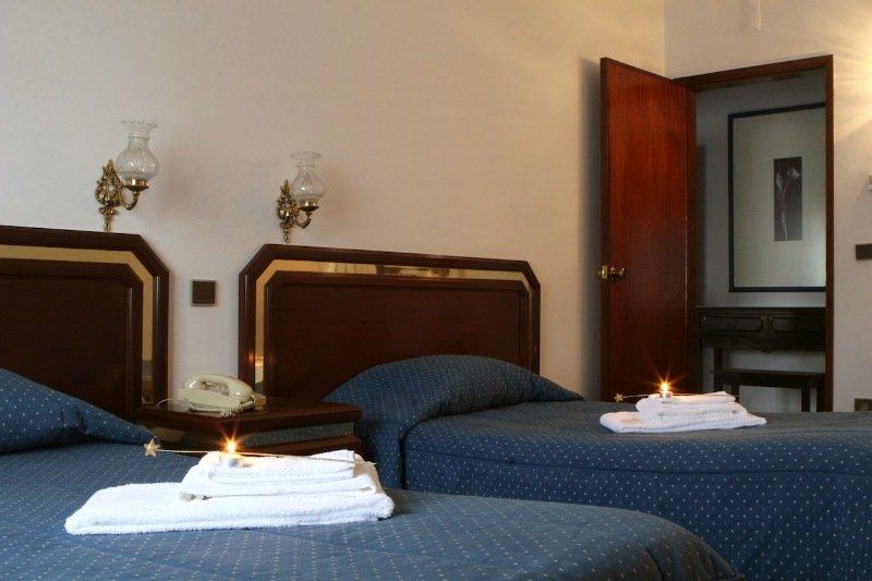 Hotel Turismo De Tabua Ngoại thất bức ảnh