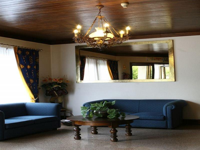 Hotel Turismo De Tabua Ngoại thất bức ảnh