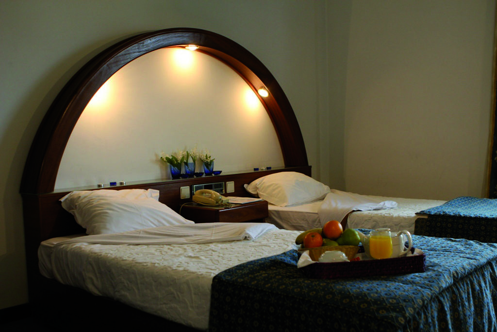Hotel Turismo De Tabua Ngoại thất bức ảnh