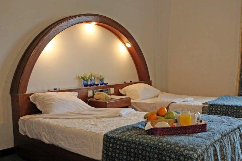 Hotel Turismo De Tabua Ngoại thất bức ảnh
